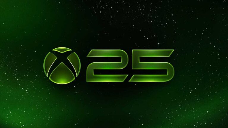 Xbox reveals slew of free gifts to users as 25 years celebration continues - GAMINGbible