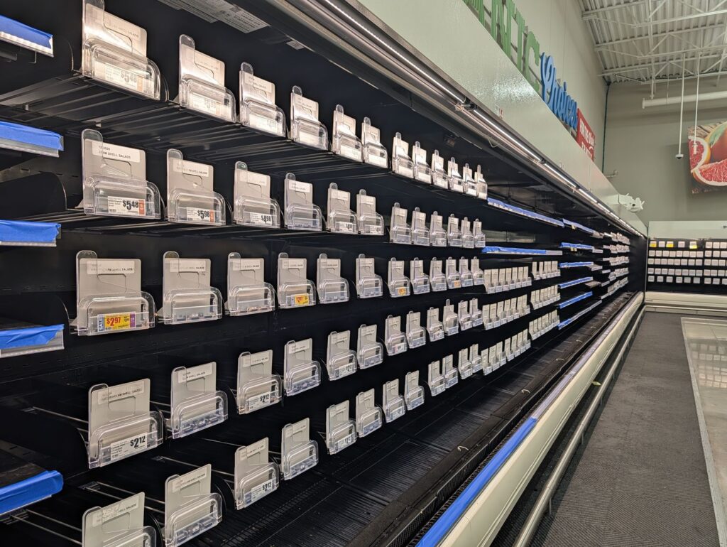 H-E-B pulls items from shelves over salmonella threat - Boerne Star