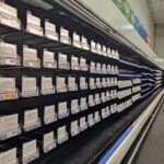 H-E-B pulls items from shelves over salmonella threat - Boerne Star