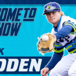 Mariners Promote Brock Rodden To MLB - MLB.com