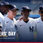 Yankees Old-Timers’ Day 2026: How to Watch, Roster, and Why It’s Nearly Extinct - World Baseball Network