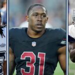 Schottenheimer explains Jaydon Blue, RB decisions for Cowboys roster - Dallas Cowboys