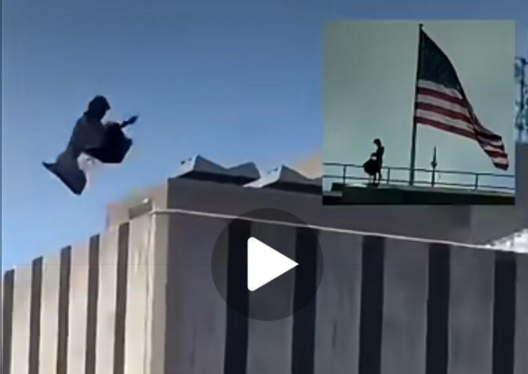 Naked Man Leaps from Brooklyn Bridge, Falling 300 Feet into East River - La Voce di New York