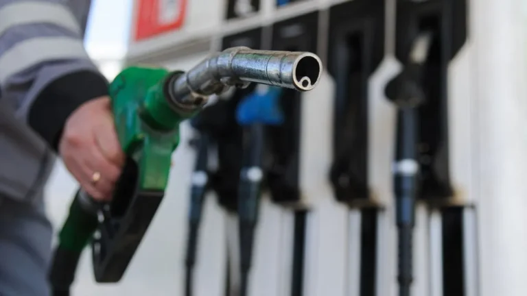Prices for gasoline and diesel at Ukrainian gas stations have been announced - UA.NEWS
