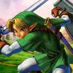 Nintendo Switch 2 The Legend of Zelda 40th Anniversary Console Images Reportedly Leak - IGN