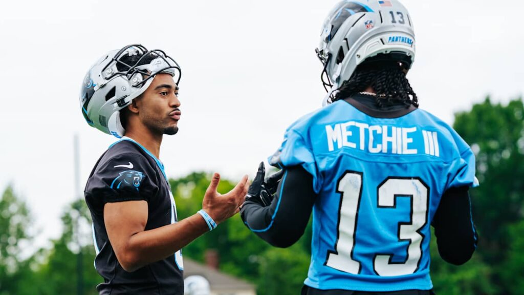 Panthers initial 53-man roster analysis - Carolina Panthers