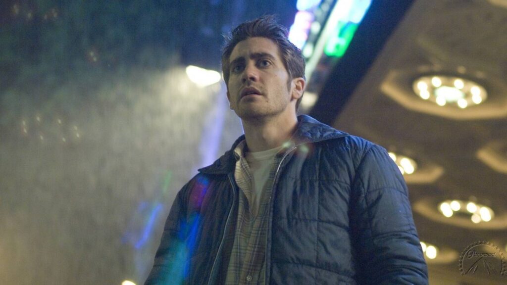 Jake Gyllenhaal's 10/10 Dark Thriller Officially Returns to Streaming - MovieWeb