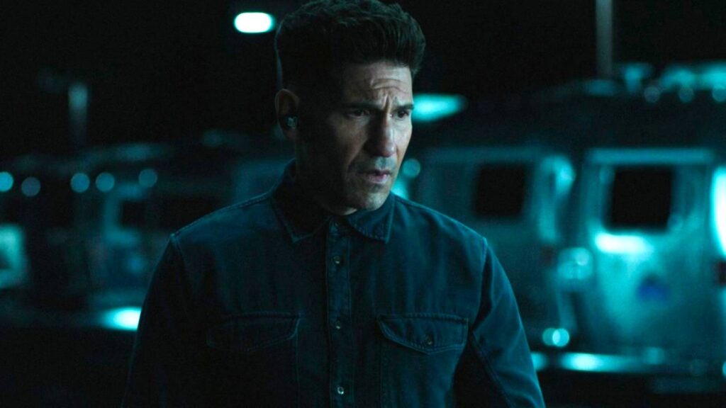 Jon Bernthal's 10/10 "John Wick Meets Equalizer" Action Thriller Is One of the Biggest Streaming Hits in the World - MovieWeb