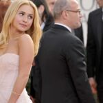 Смерть Хайден Панеттьери в 36 лет потрясла мир - news.ssbcrack.com