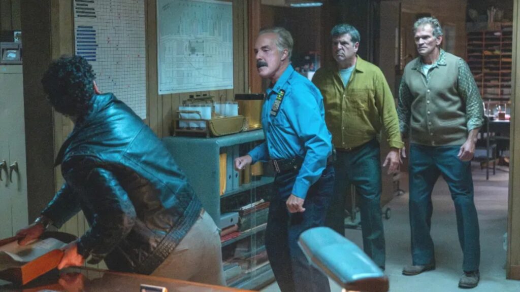 ‘The Westies’ Season 1, Episode 5 Recap: Jimmy’s Cocaine Deal Ends in Bloodshed - The Mac Observer