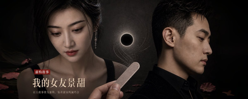 孫宇晨提起3000萬人民幣訴訟，傳聞女星景甜涉入代孕糾紛 - SSBCrack