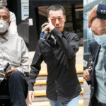 Subcontractor owner admits bribery in third-runway case as ex-AAHK manager stands trial - The Standard (HK)
