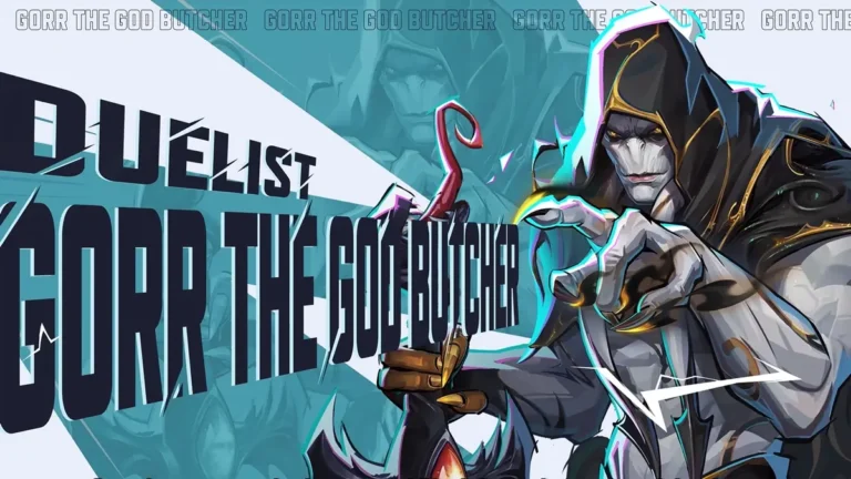 Marvel Rivals Season 10 adds Duelist Gorr as its only new hero, Scarlet Witch rework, nerfs revealed - GosuGamers
