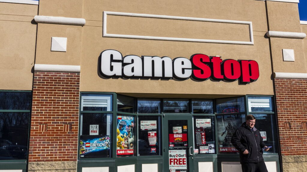 GameStop Jumps 4% as Ryan Cohen Buys 1.15 Million More Shares - aol.com