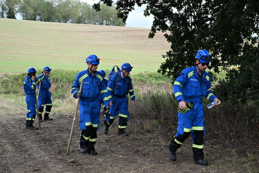 Search for three-year-old Noah Woods ends in tragedy as body found - Radio News Hub