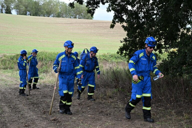 Search for three-year-old Noah Woods ends in tragedy as body found - Radio News Hub