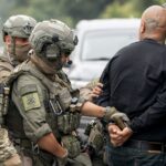 Federal Judge Blocks Warrantless Immigration Arrests Across Southern California - Law Commentary