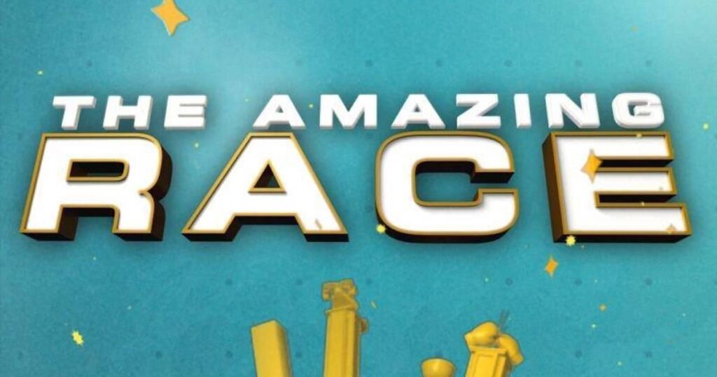‘Amazing Race’ Alum Dies of Cancer: Tim Janus Was 49 - PopCulture.com