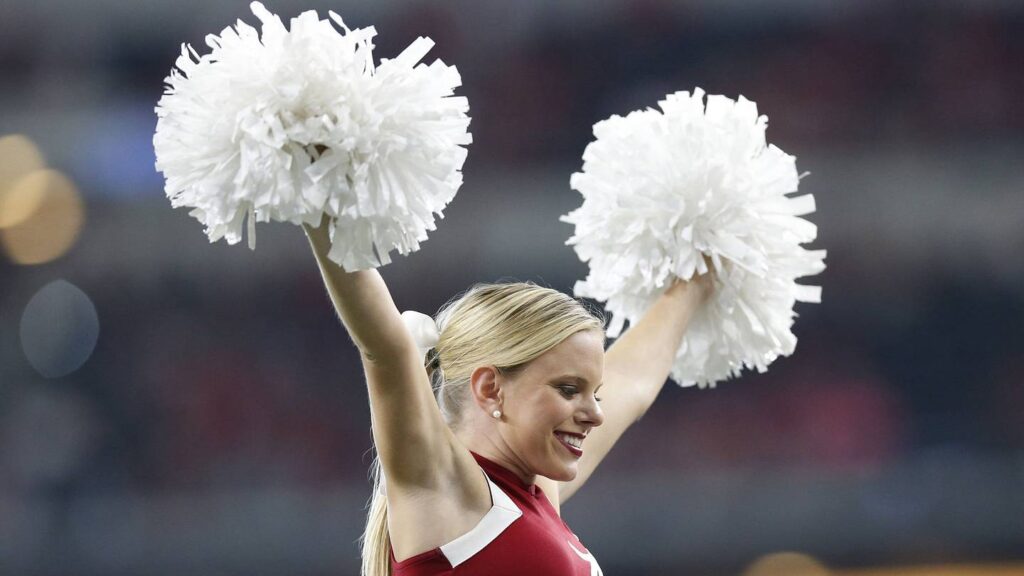 College Football Rankings: ESPN Reshuffles the New Top 25 Poll for Week 4 - Sports Illustrated