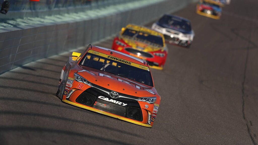 NASCAR format change means a familiar rumor is sure to come back - beyondtheflag.com