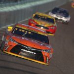 NASCAR format change means a familiar rumor is sure to come back - beyondtheflag.com