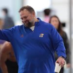 Andy Kotelnicki Outlines His Goals for 2026 Kansas Football Offense - Sports Illustrated