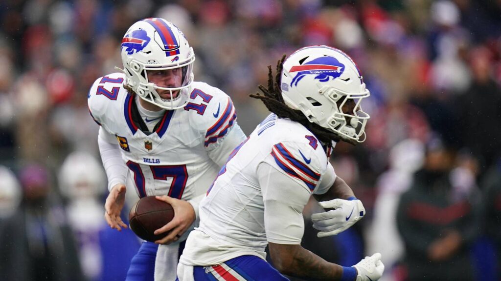Bills’ All-Time History Against All Teams on 2026 Schedule - Sports Illustrated
