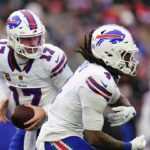 Bills’ All-Time History Against All Teams on 2026 Schedule - Sports Illustrated