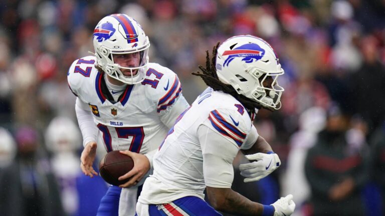 Bills’ All-Time History Against All Teams on 2026 Schedule - Sports Illustrated