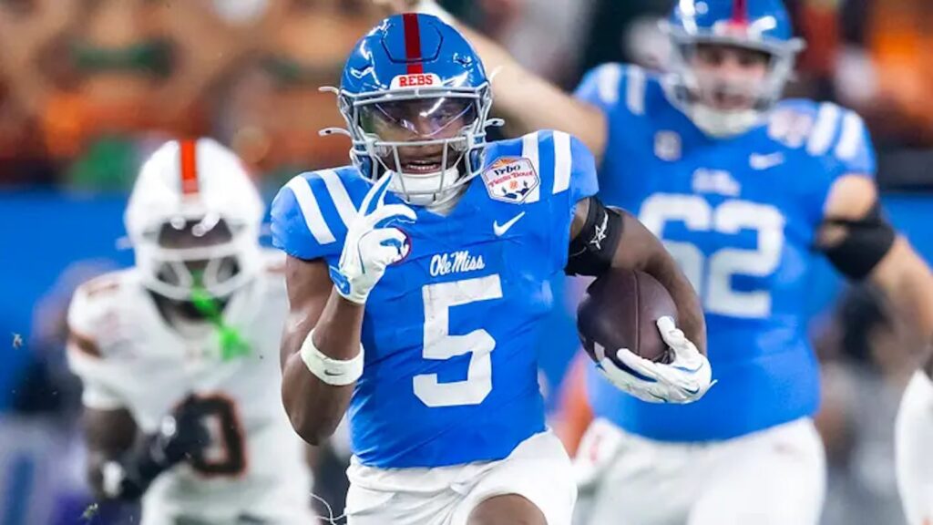 Ole Miss Offense vs. Louisville Defense: Strength Against Strength in Nashville - The Rebel Walk