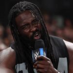 Oba Femi's Monstrous Challenge Answered for WWE Money in the Bank - Sports Illustrated