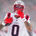 History Made: Patriots, CB Christian Gonzalez Agree To Record-Breaking Contract Extension - Sports Illustrated