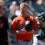 Scary Pete Alonso HBP could serve as marker for beginning of Orioles' late slide - Birds Watcher