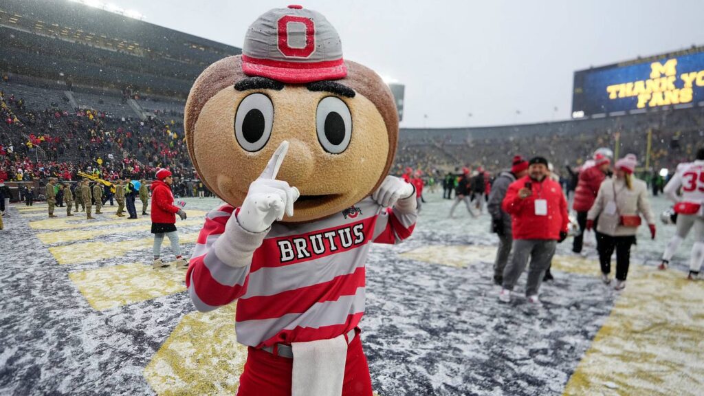 Broadcast rights draft between FOX, CBS, and NBC proves Ohio State football's extraordinary value - Scarlet and Game