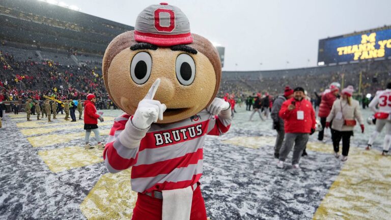 Broadcast rights draft between FOX, CBS, and NBC proves Ohio State football's extraordinary value - Scarlet and Game