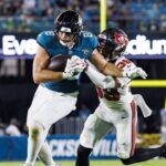 Former Jaguars Tight End to Join Chargers, Reuniting with His Brother - Sports Illustrated