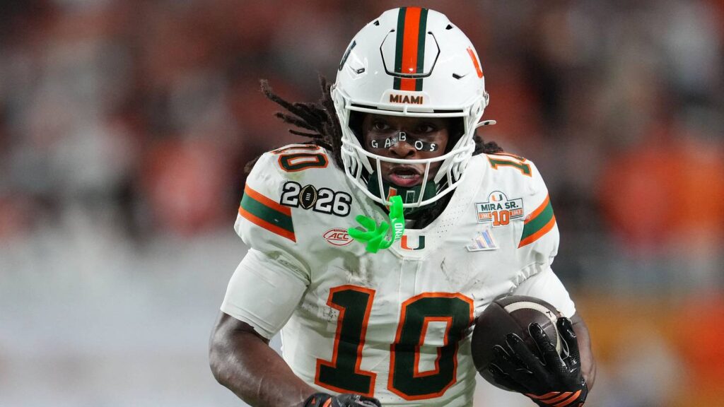 ESPN Names Three College Football Superstars Who Could Impact the Playoff Race - Sports Illustrated