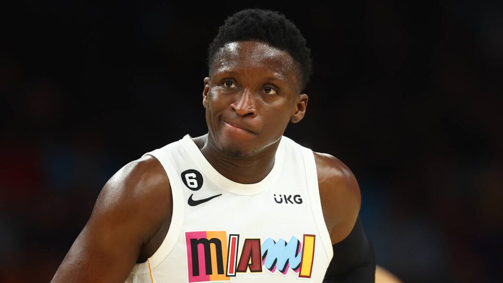 Former Heat fan favorite could help complete new rebuild around Giannis - All U Can Heat