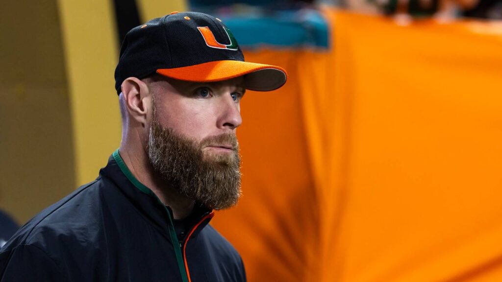 Miami's Revolving Defense Prepares "To Make Teams One Dimensional", Starting with Stanford - Sports Illustrated