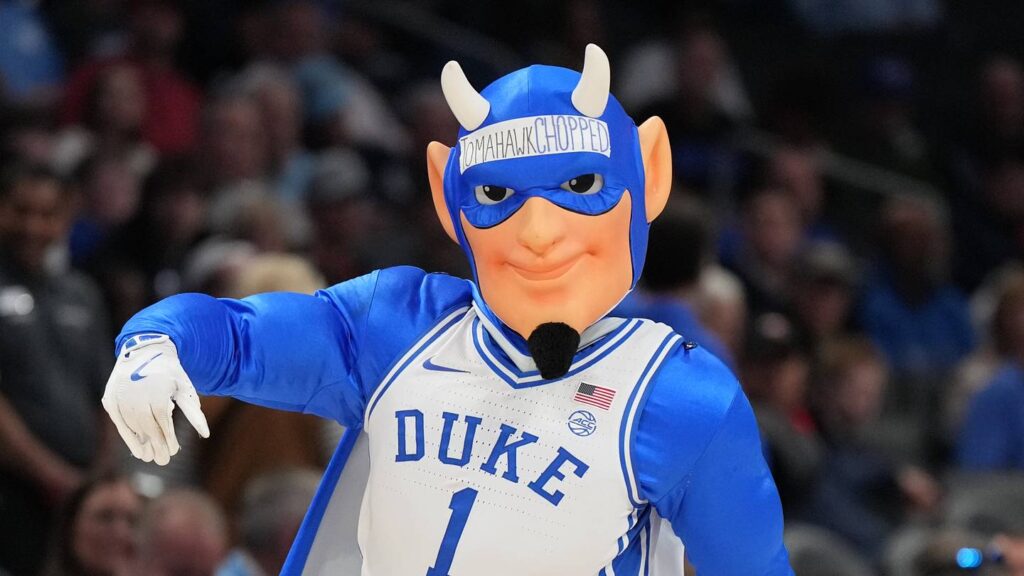Son of Duke Basketball Alum Stan Brunson Garnering National Interest - Sports Illustrated