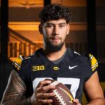 Iowa Football's Most Important Week 1 Position Group Isn't Quarterback - Sports Illustrated