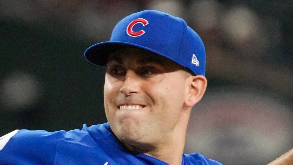 Cubs vs. Brewers Lineup: BJ Murray Debuts, Matthew Boyd Starts, More - Sports Illustrated