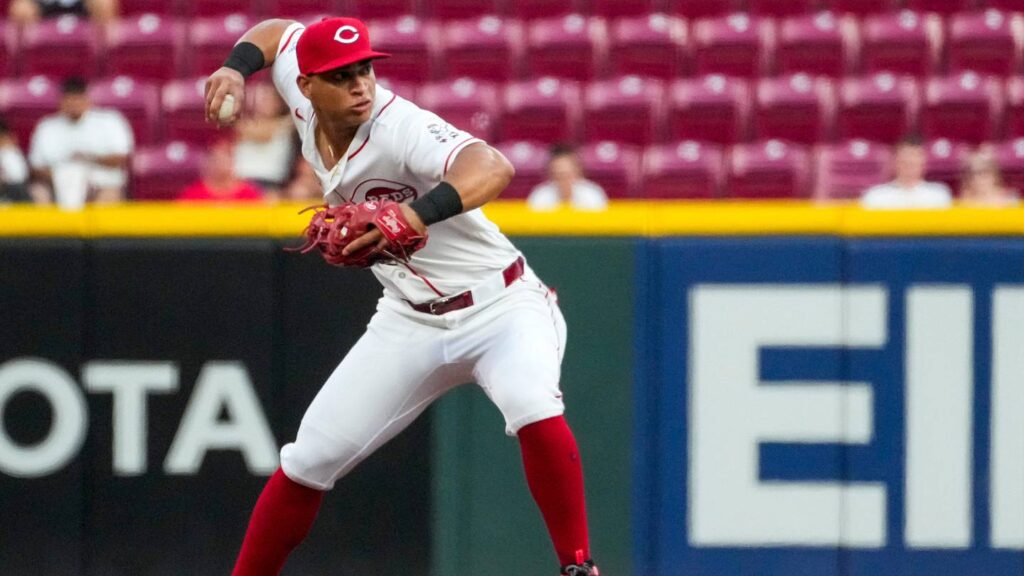 Brewers, Reds September call-ups offer reminder of how far Guardians have come - Away Back Gone