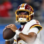 Washington Commanders Updated Depth Chart After Final Roster Cuts - si.com