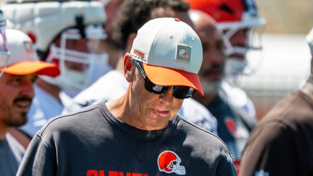 Mike Greenberg was stunned by Todd Monken's unnecessary Deshaun Watson admission - Dawg Pound Daily