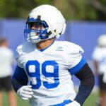 Will Aaron Donald Be Ready for Rams’ Week 1 Matchup vs. 49ers? - Sports Illustrated