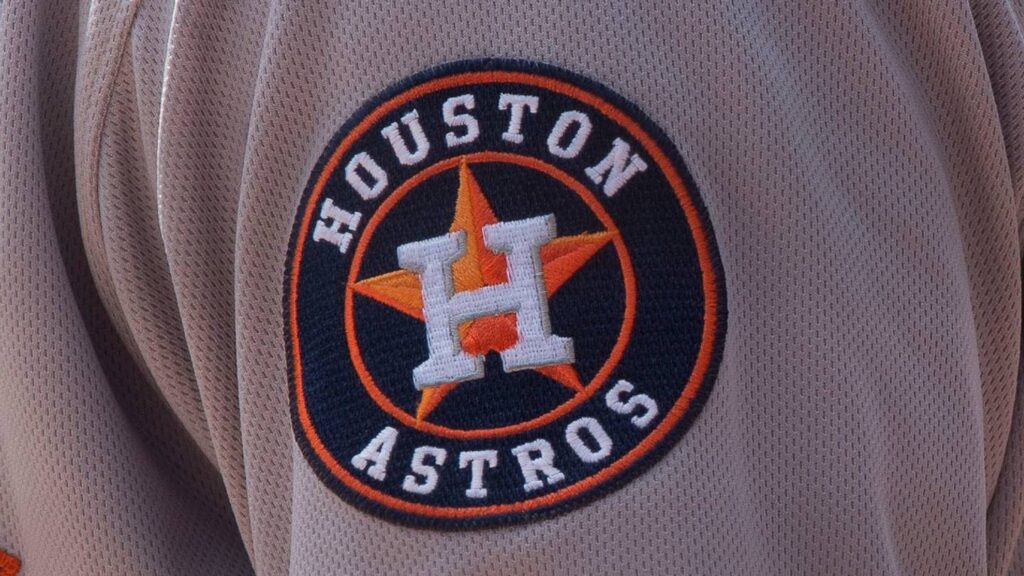 These Two Astros Stars Are Dominating Despite Team’s Average Record - Sports Illustrated