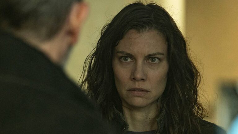 Dead City season 3 is even better thanks to one change with Maggie - Undead Walking