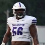 2028 Georgia OL Rex George-Taylor Details Offer Tennessee Football Offer - Sports Illustrated