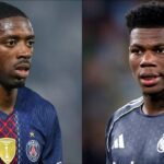 Transfer Rumors: Arsenal Prepare Dembele Move; Man Utd’s New Tchouameni Stance - Sports Illustrated